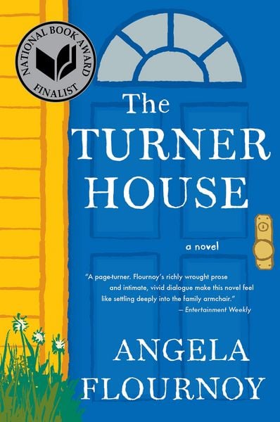Produktbild: Turner House