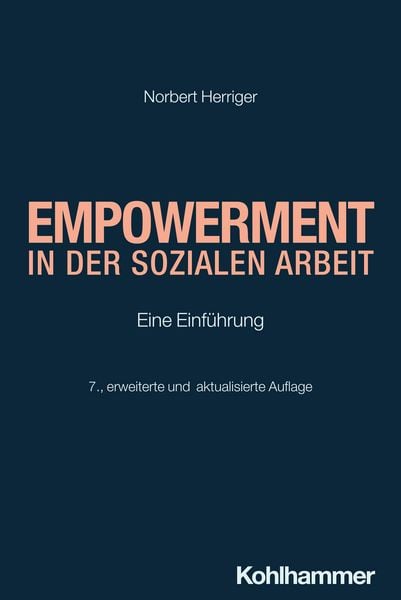 Produktbild: Empowerment in der Sozialen Arbeit