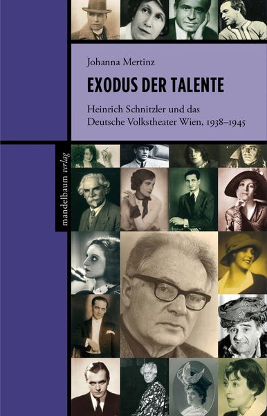 Produktbild: Exodus der Talente