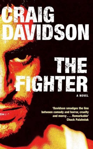Produktbild: The Fighter