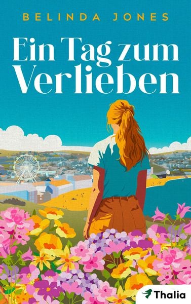 Produktbild: Ein Tag zum Verlieben (Nur bei uns!)