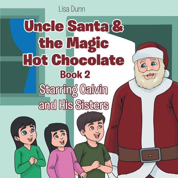 Produktbild: Uncle Santa & the Magic Hot Chocolate