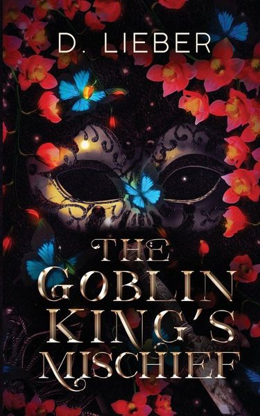 Produktbild: The Goblin King's Mischief