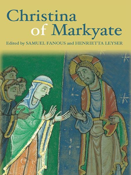 Produktbild: Christina of Markyate