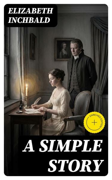 Produktbild: A Simple Story