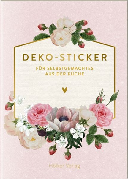 Produktbild: Deko-Sticker - Kirschen
