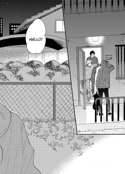 Produktbild: Blue Sky Complex 07