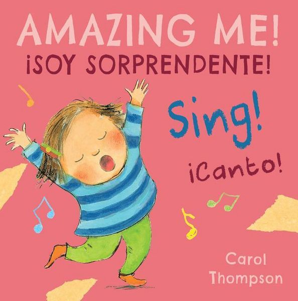 Produktbild: &iexcl;Canto!/Sing!