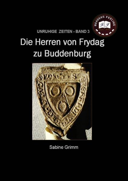Produktbild: Die Herren von Frydag zu Buddenburg
