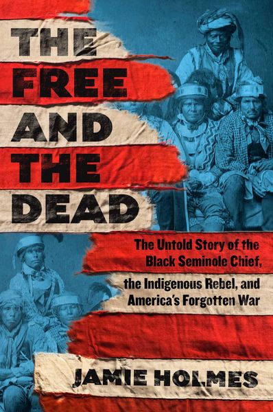 Produktbild: The Free and the Dead