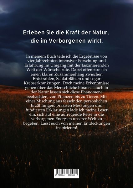 Produktbild: Die untersch&auml;tzte Kraft