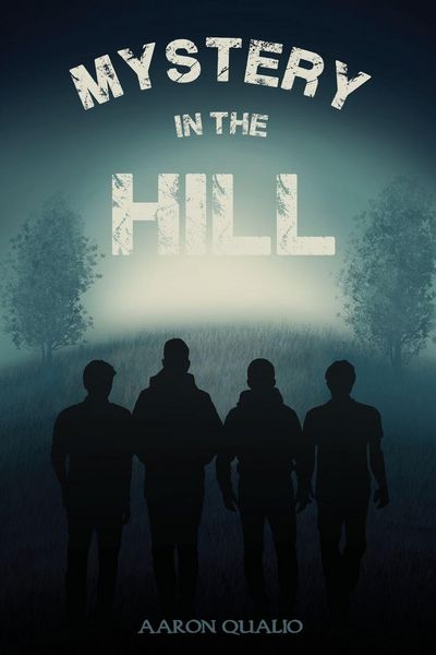 Produktbild: Mystery in the Hill