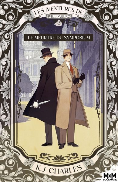 Produktbild: Le meurtre du Symposium