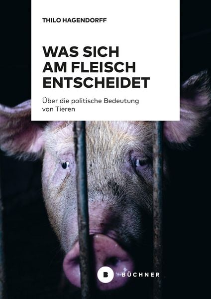 Produktbild: Was sich am Fleisch entscheidet
