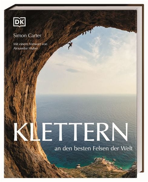 Produktbild: Klettern an den besten Felsen der Welt