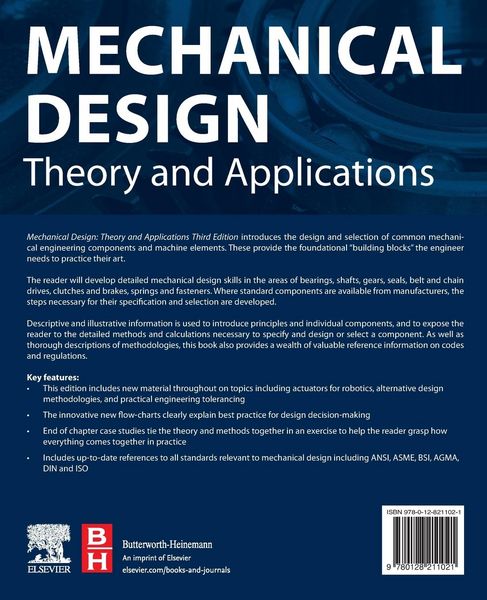 Produktbild: Mechanical Design