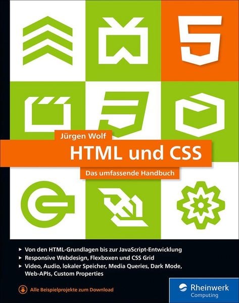 Html und Css