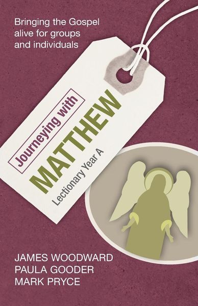 Produktbild: Journeying with Matthew