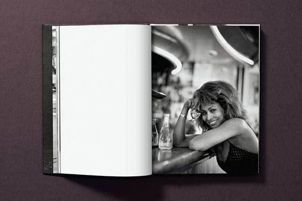 Produktbild: Tina Turner by Peter Lindbergh