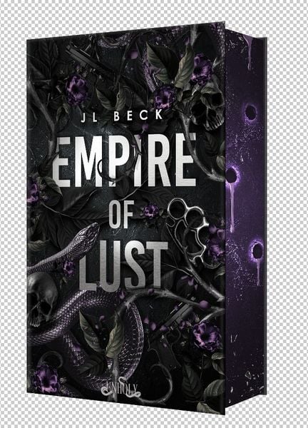 Produktbild: Empire of Lust