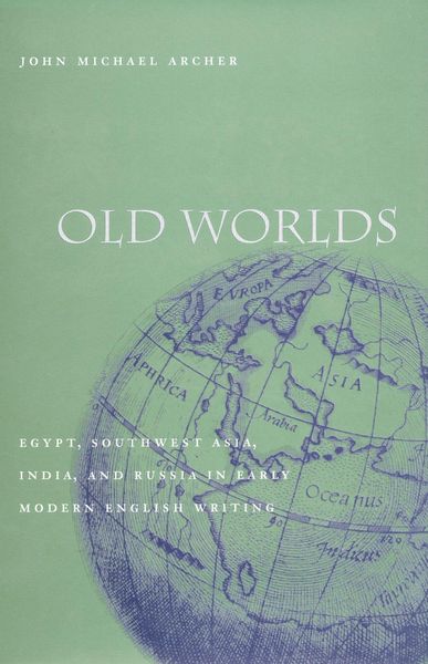 Produktbild: Old Worlds