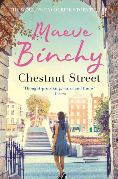 Produktbild: Chestnut Street