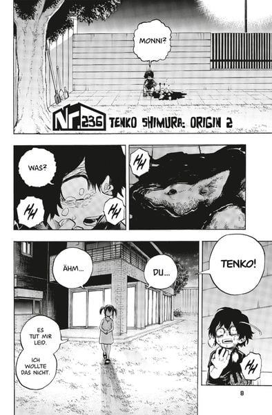 Produktbild: My Hero Academia 25