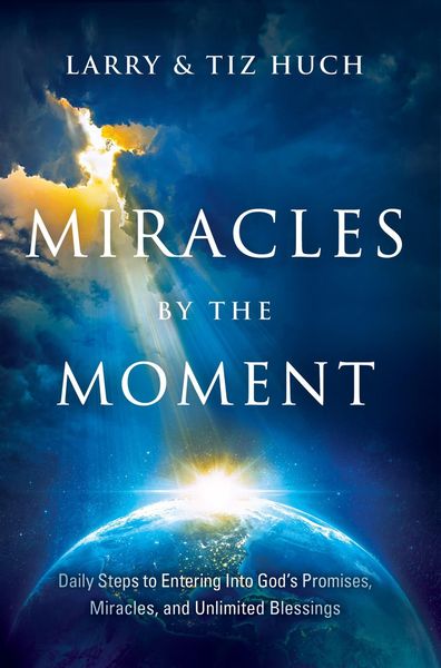 Produktbild: Miracles by the Moment