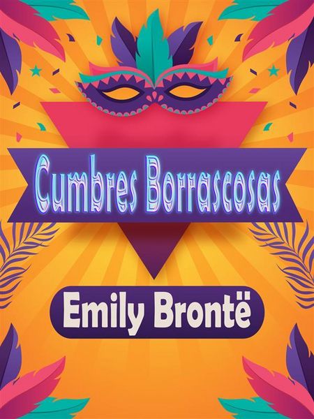 Produktbild: Cumbres Borrascosas