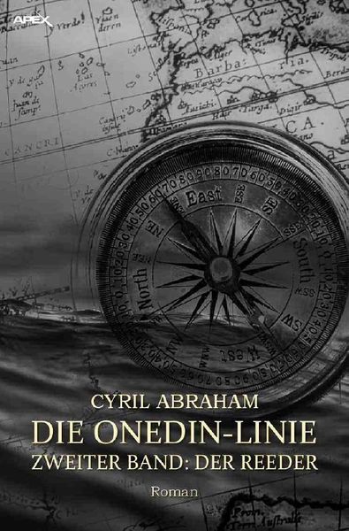 Produktbild: Die Onedin-Linie: Zweiter Band - der Reeder