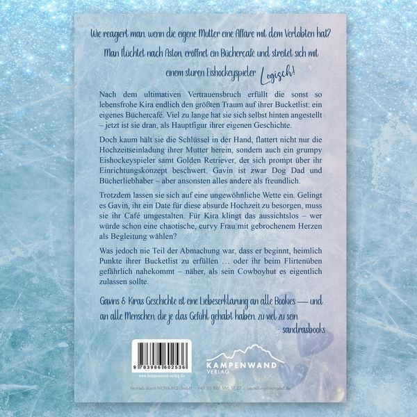 Produktbild: Ice Ice Bookie