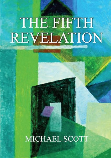 Produktbild: The Fifth Revelation