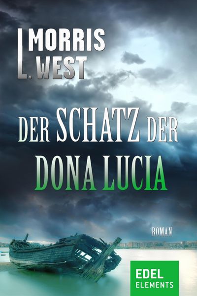 Produktbild: Der Schatz der Dona Lucia