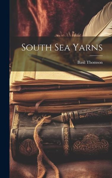 Produktbild: South Sea Yarns