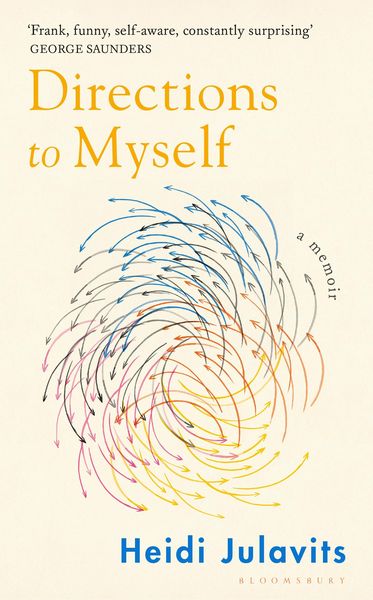 Produktbild: Directions to Myself