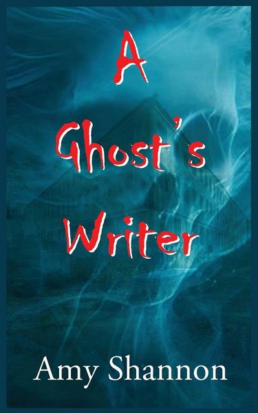 Produktbild: A Ghost's Writer