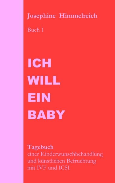 Produktbild: Ich will ein Baby