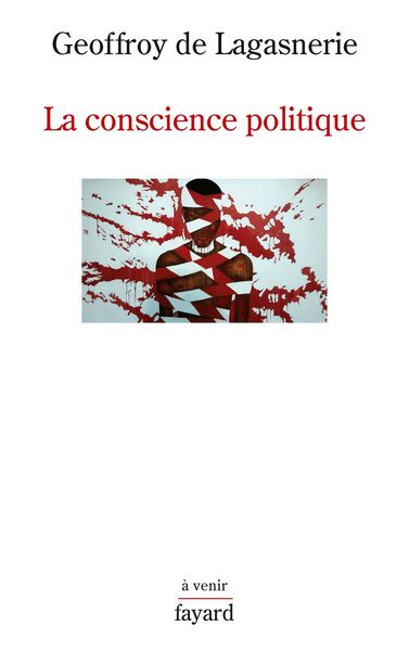 Produktbild: La conscience politique