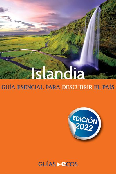 Produktbild: Islandia