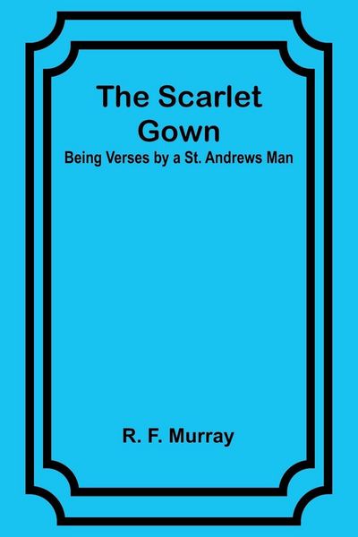 Produktbild: The Scarlet Gown