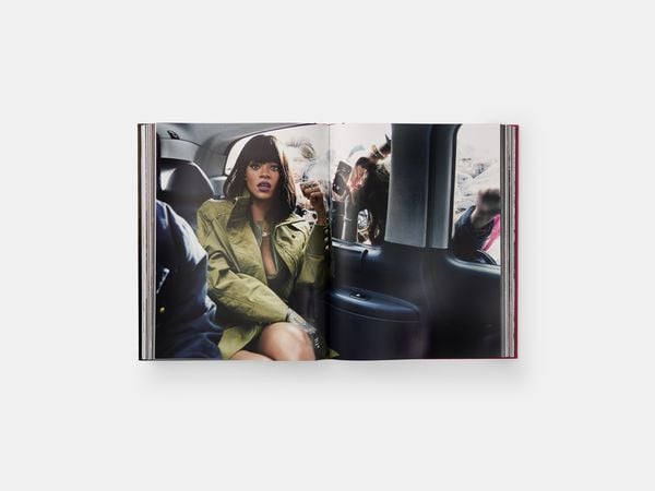 Produktbild: Rihanna