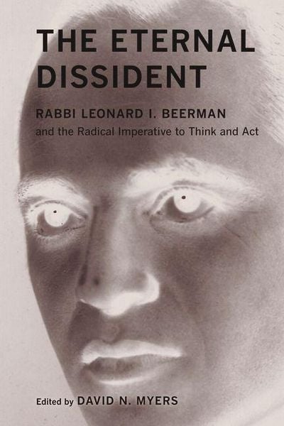 Produktbild: The Eternal Dissident