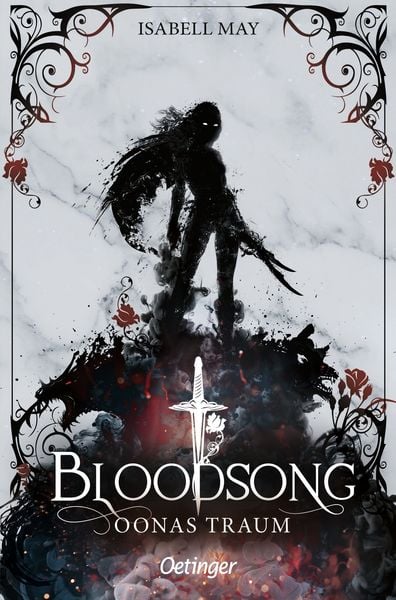Produktbild: Bloodsong 2. Oonas Traum