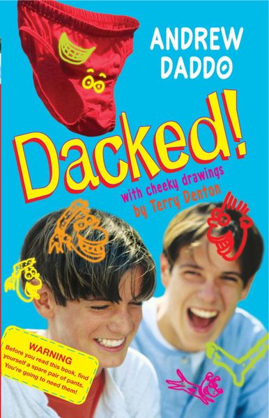 Produktbild: Dacked!