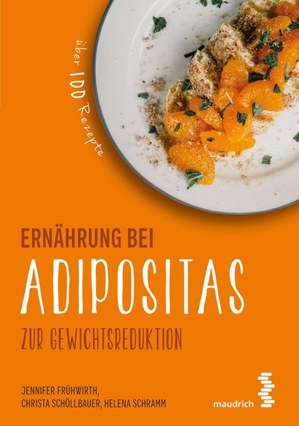 Produktbild: Ern&auml;hrung bei Adipositas