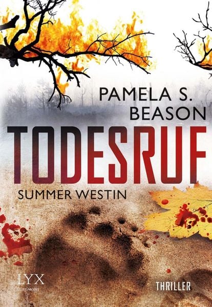 Produktbild: Beason, P: Summer Westin 2 Todesruf