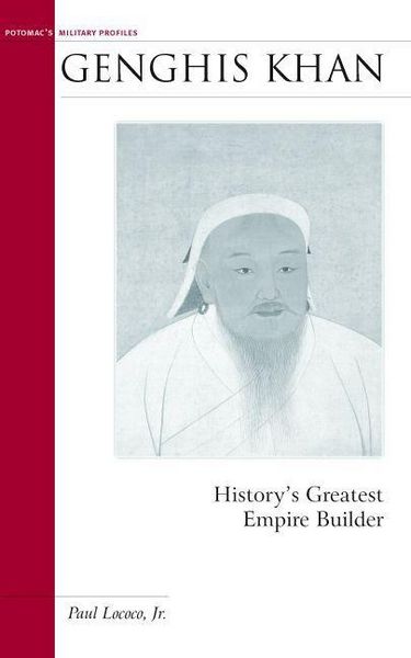 Produktbild: Genghis Khan