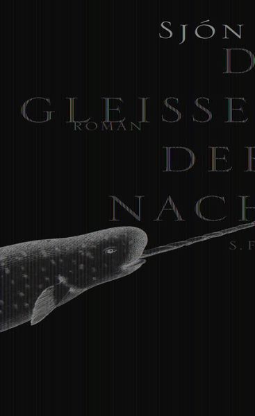 Produktbild: Das Glei&szlig;en der Nacht