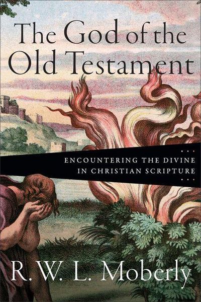 Produktbild: The God of the Old Testament