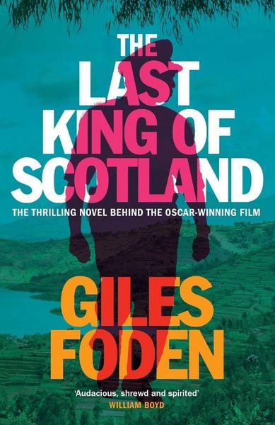 Produktbild: The Last King of Scotland